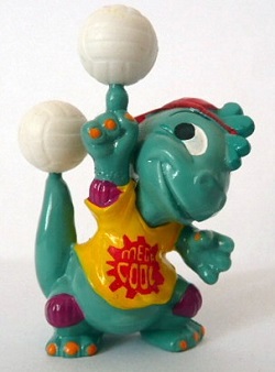dapsy dino