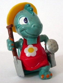 dapsy dino
