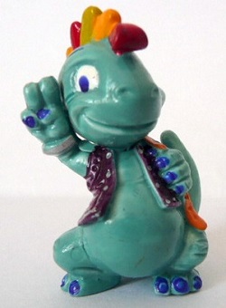 dapsy dino