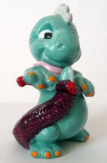 dapsy dino