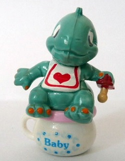 dapsy dino