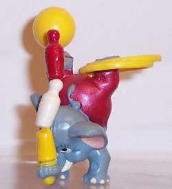 elephantos
