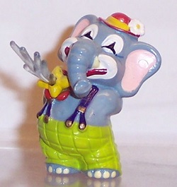 elephantos