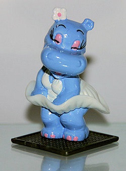 hippos