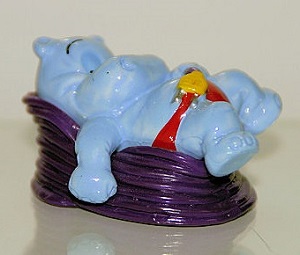 hippos