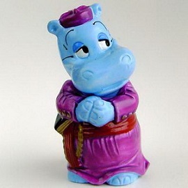 hippos