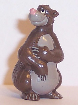 mogli