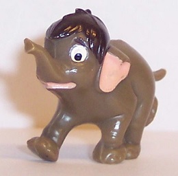 mogli