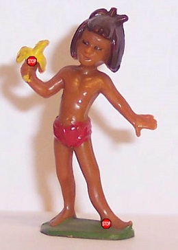 mogli