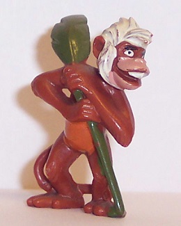mogli