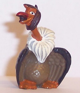 mogli