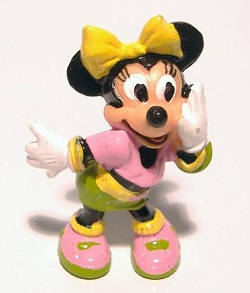 mickey