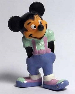 mickey