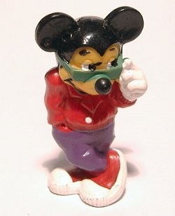 mickey