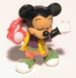 mickey