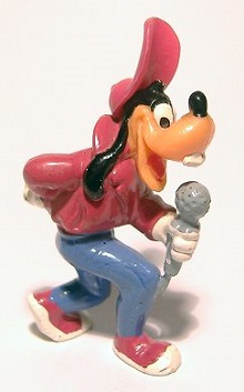mickey