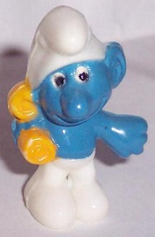 schtroumpfs