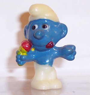 schtroumpfs