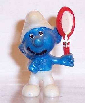 schtroumpfs