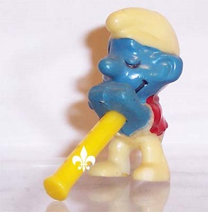 schtroumpfs