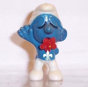 schtroumpfs