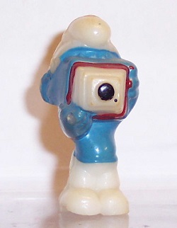 schtroumpfs