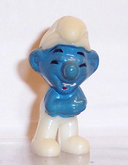 schtroumpfs