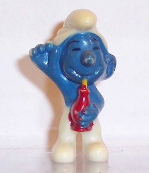 schtroumpfs
