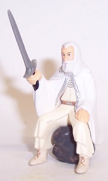 seigneur des anneaux