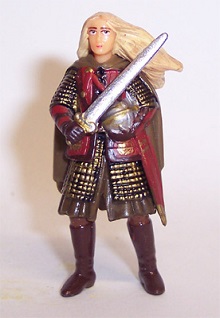 seigneur des anneaux