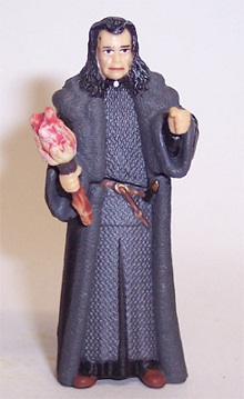 seigneur des anneaux