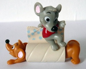 souris
