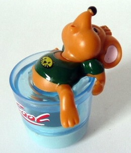 souris