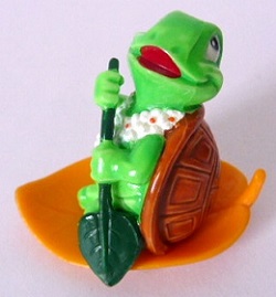 tortue
