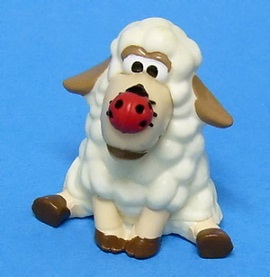 mouton