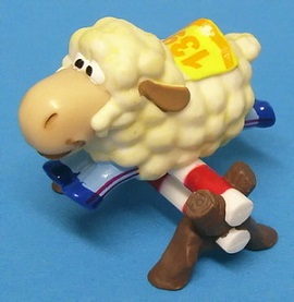 mouton