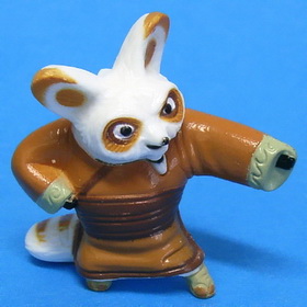 panda