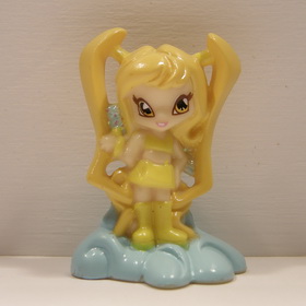 pixie