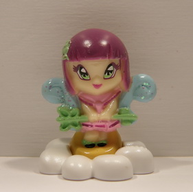 pixie