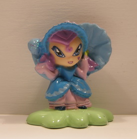 pixie