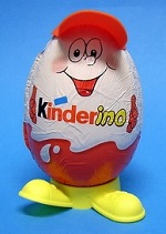 kinderino