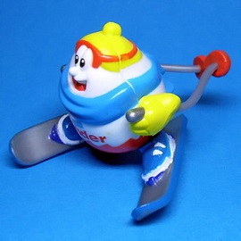 kinderino