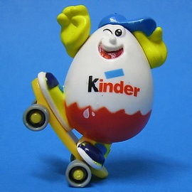 kinderino