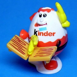 kinderino