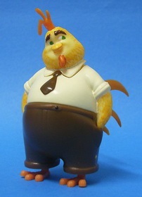 chicken little