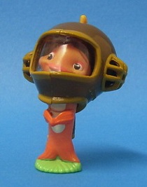 chicken little