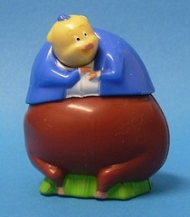 chicken little