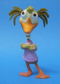 chicken little