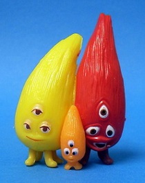chicken little