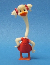 chicken little